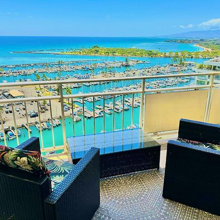 Waikiki Beach Experience! Luxury Oceanview Suite! Honolulu Exteriör bild