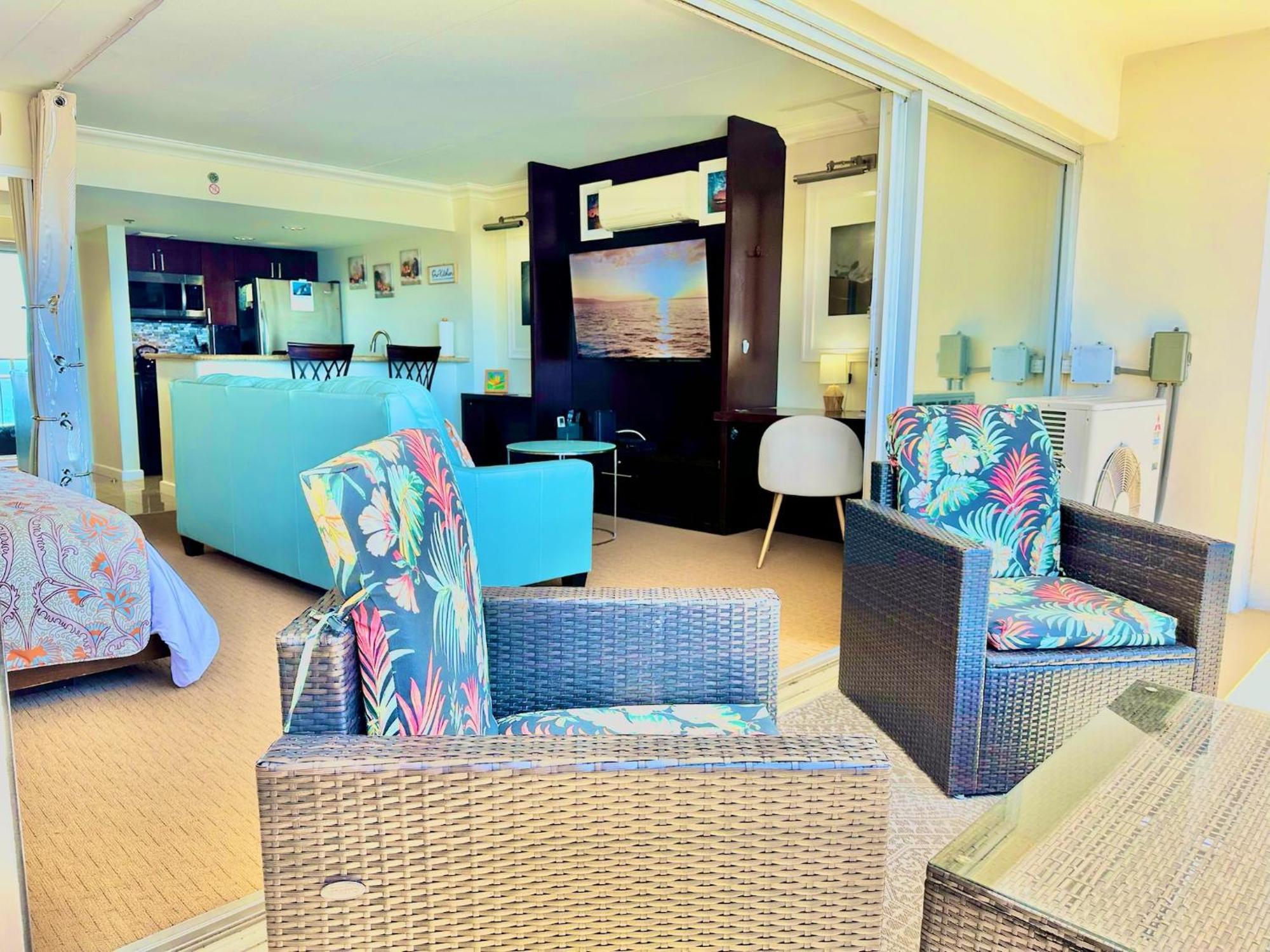 Waikiki Beach Experience! Luxury Oceanview Suite! Honolulu Exteriör bild