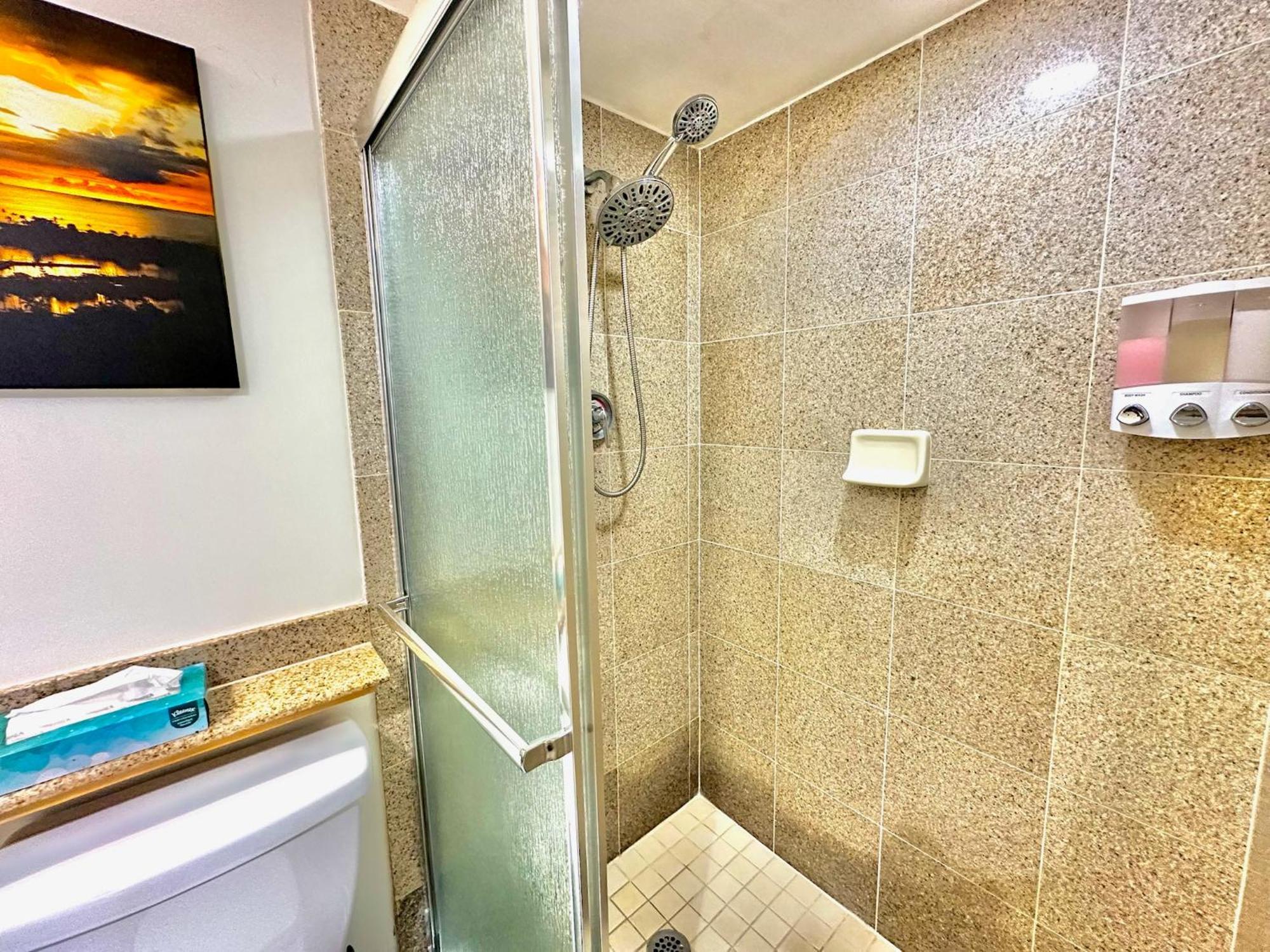 Waikiki Beach Experience! Luxury Oceanview Suite! Honolulu Exteriör bild