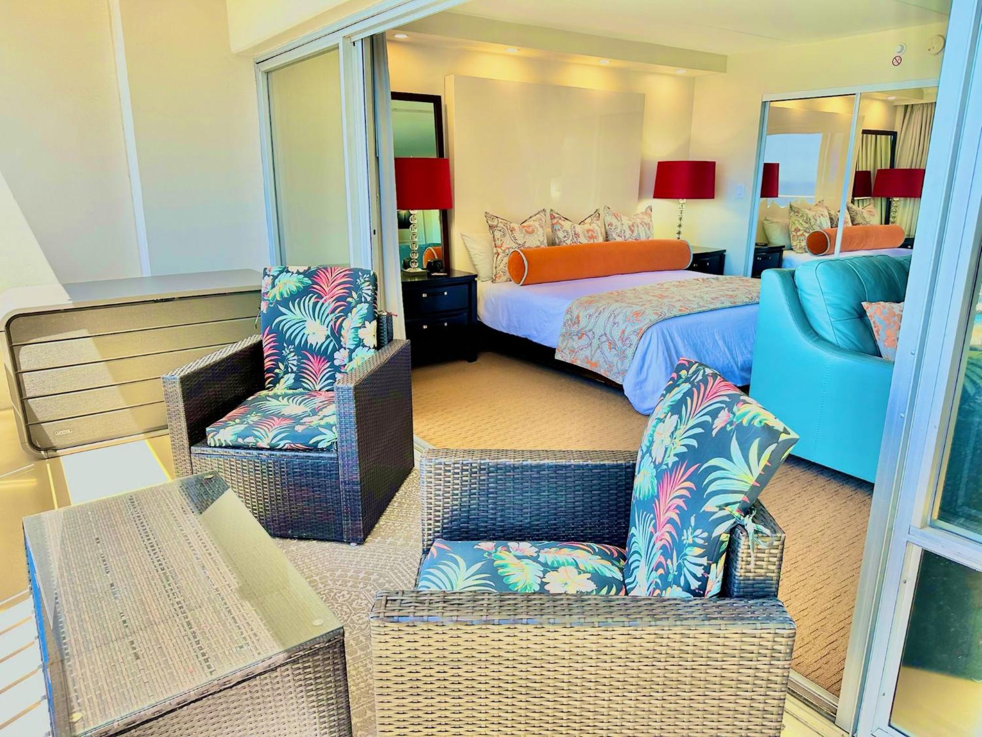 Waikiki Beach Experience! Luxury Oceanview Suite! Honolulu Exteriör bild