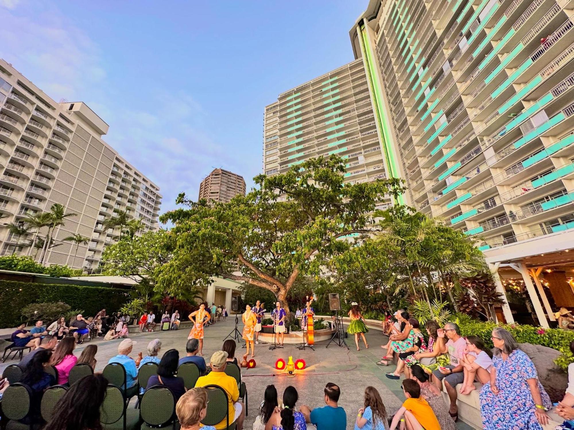 Waikiki Beach Experience! Luxury Oceanview Suite! Honolulu Exteriör bild