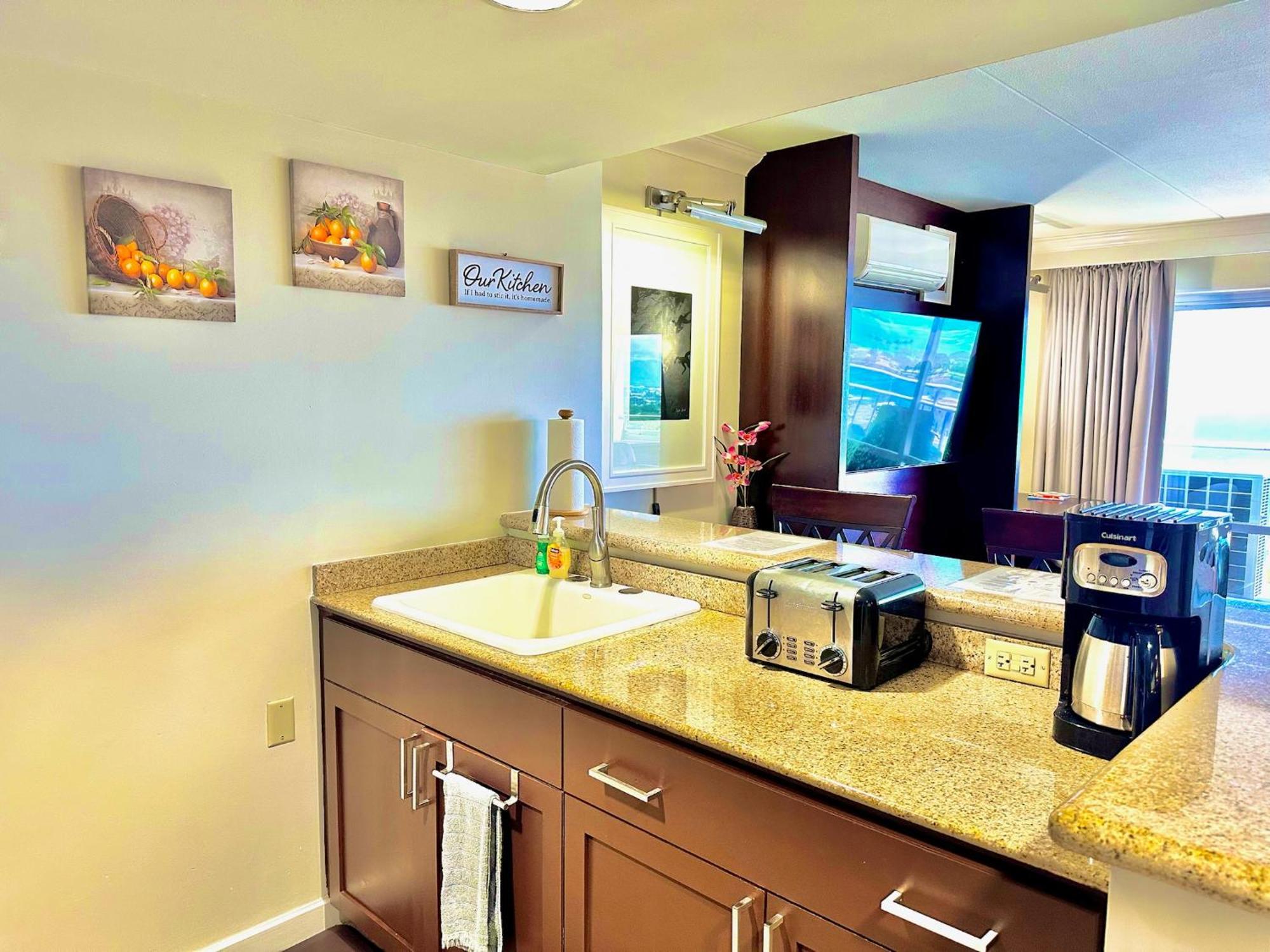 Waikiki Beach Experience! Luxury Oceanview Suite! Honolulu Exteriör bild