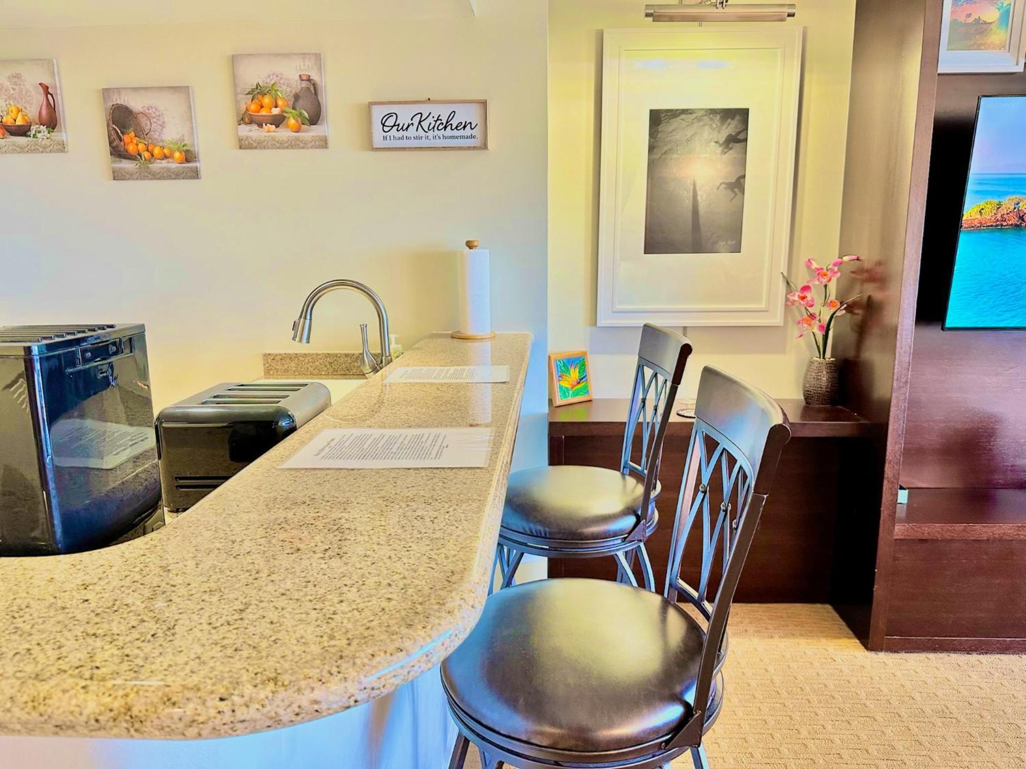 Waikiki Beach Experience! Luxury Oceanview Suite! Honolulu Exteriör bild