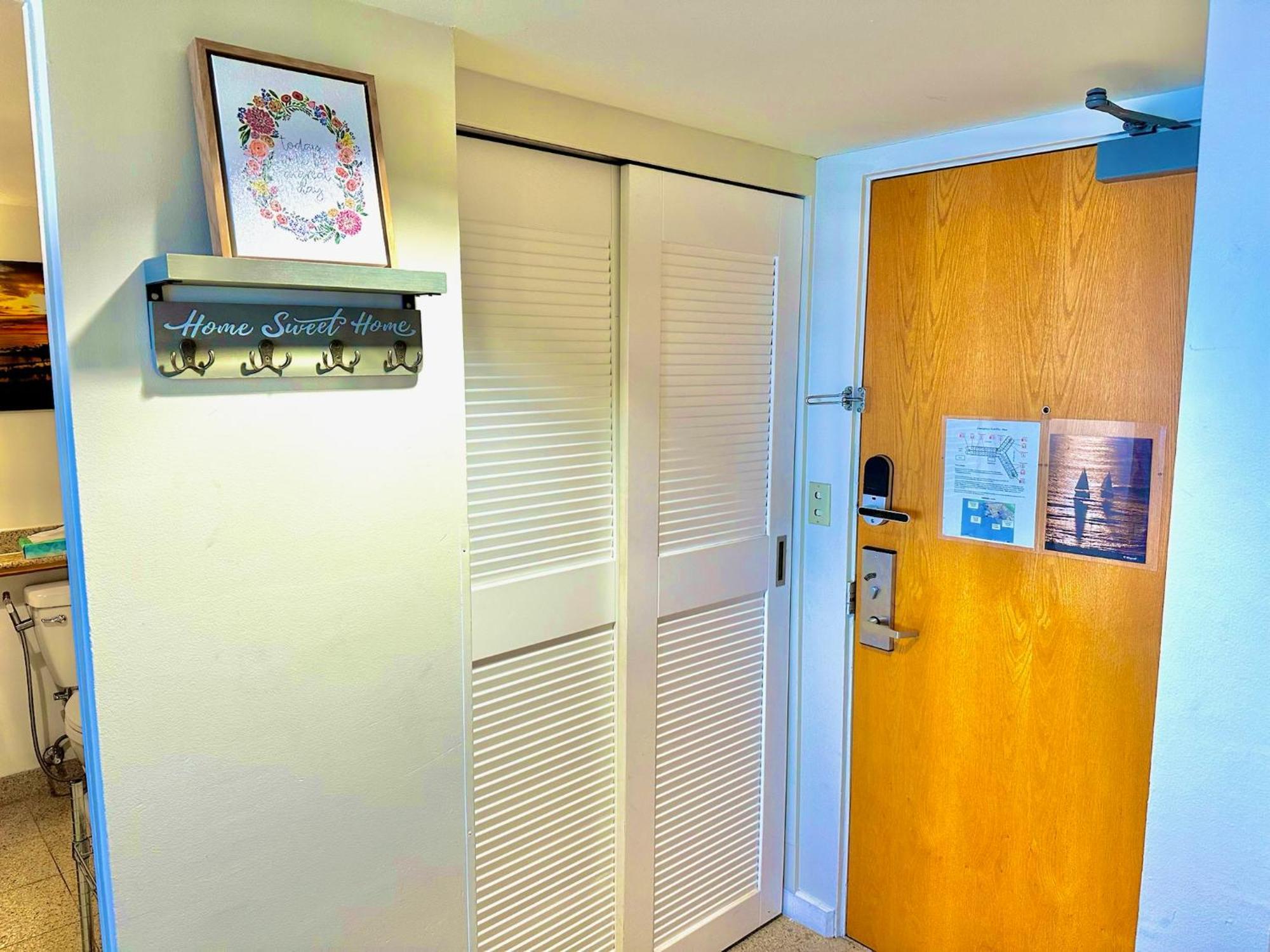 Waikiki Beach Experience! Luxury Oceanview Suite! Honolulu Exteriör bild