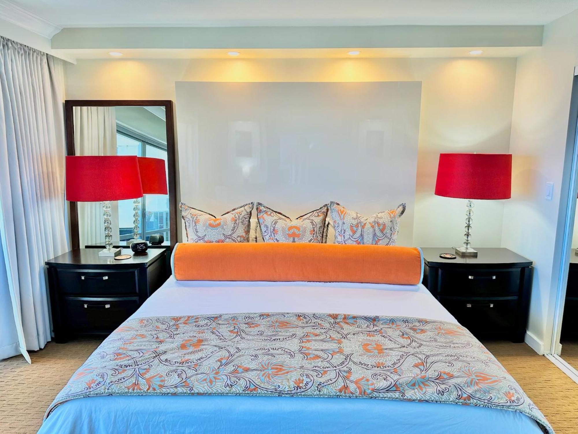 Waikiki Beach Experience! Luxury Oceanview Suite! Honolulu Exteriör bild