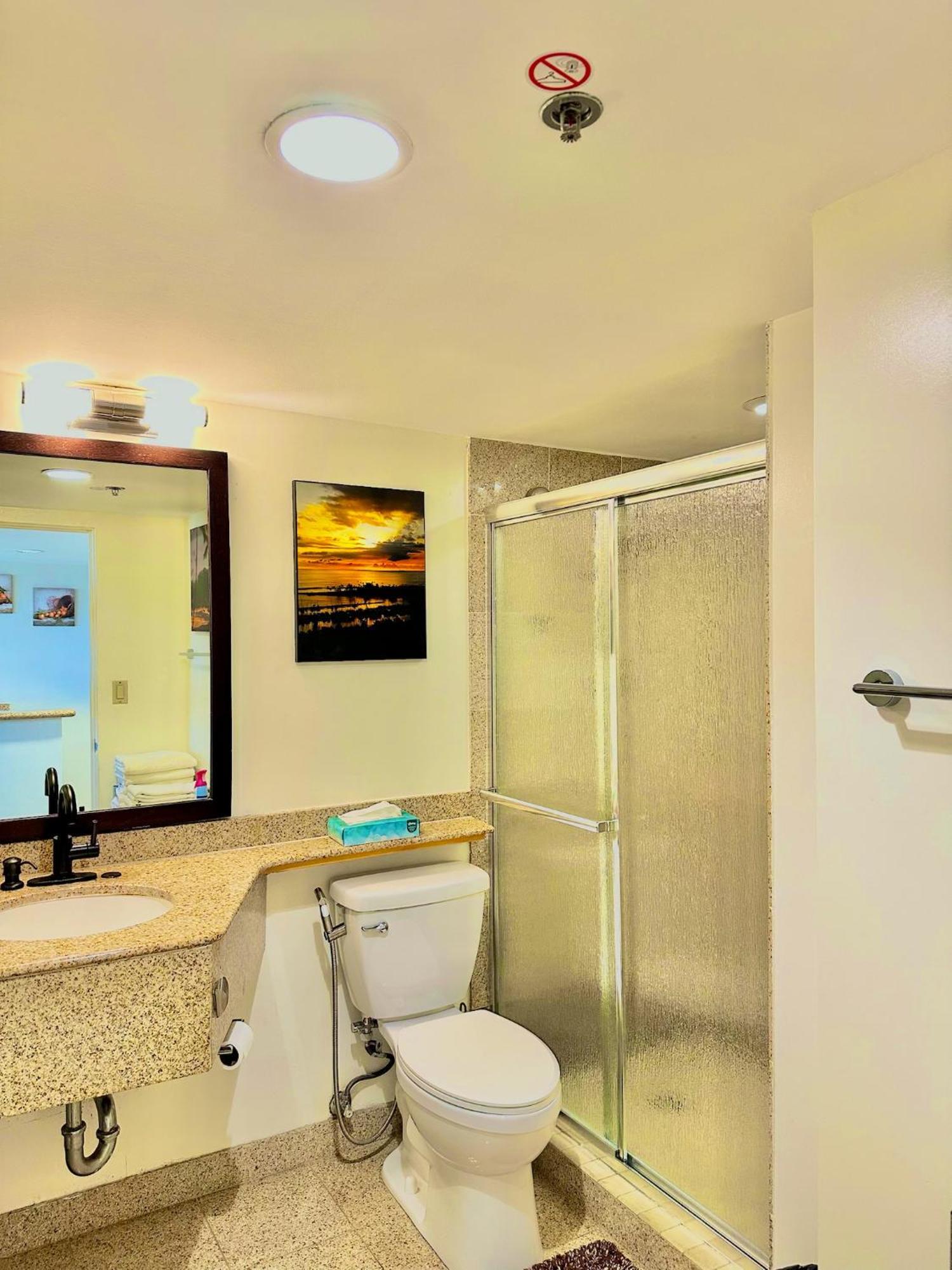 Waikiki Beach Experience! Luxury Oceanview Suite! Honolulu Exteriör bild