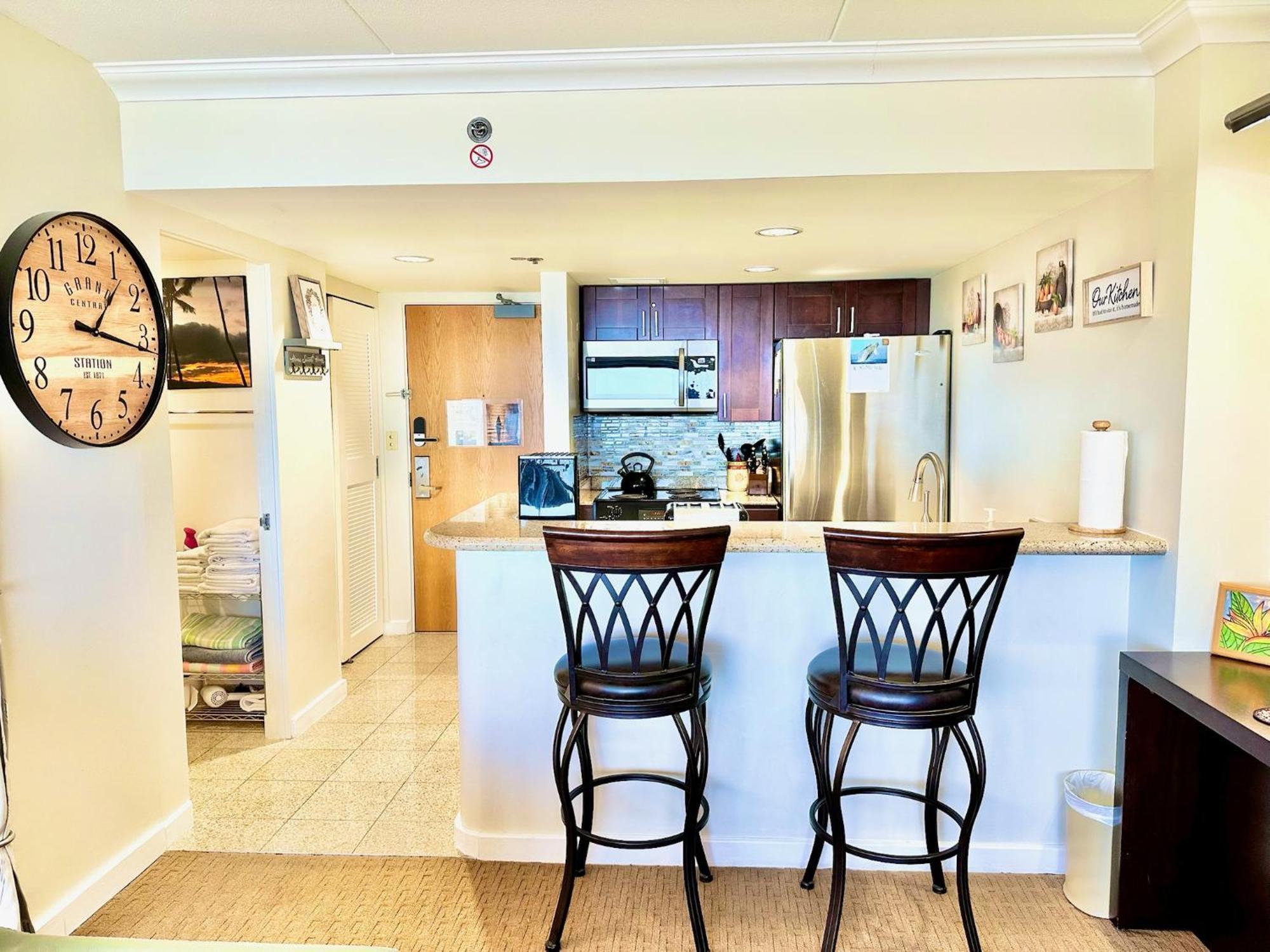 Waikiki Beach Experience! Luxury Oceanview Suite! Honolulu Exteriör bild
